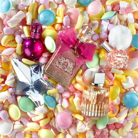 top  sweet smelling scents  perfume shop blog