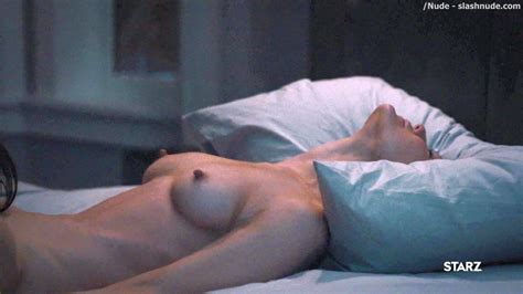 anna friel louisa krause nude lesbian sex scene in girlfriend experience photo 50 nude