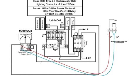 mya cabling eaton lighting contactor wiring diagram