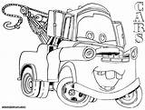 Cars Coloring Pages Cartoon Colorings Coloringway sketch template