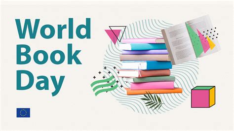 quiz  world book day  consilium
