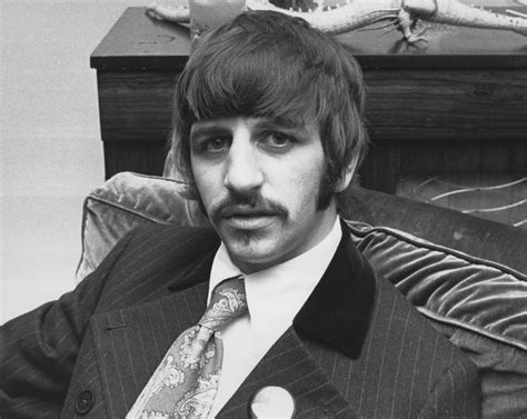 stormy facts  ringo starr  glue    beatles