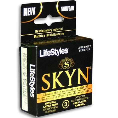 lifestyles skyn non latex condom woman sex