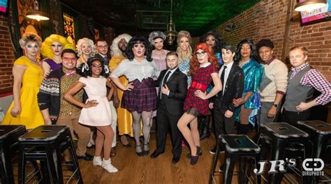 best gay and lesbian bars in washington dc lgbt nightlife guide