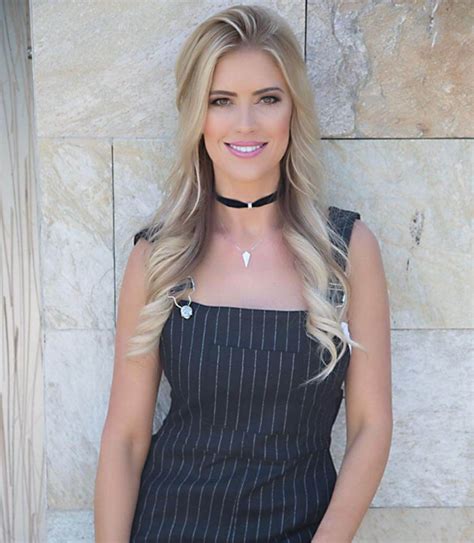 70 Hot Pictures Of Christina Anstead Which Are Just Too
