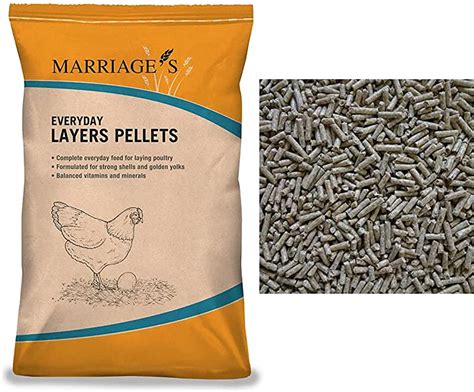 amazoncouk flubenvet layers pellets