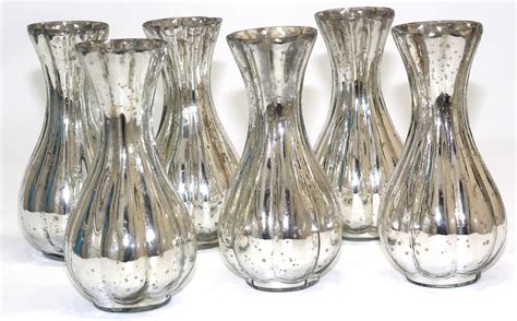 Cut Glass Vase Antique Decor For You
