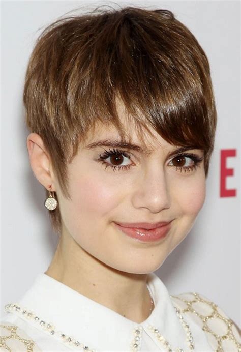 100 hottest short hairstyles and haircuts for women pretty designs