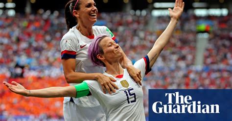 Jaw Dropping Sport Moments Of 2019 Usa Snub Trump  And Enjoy It