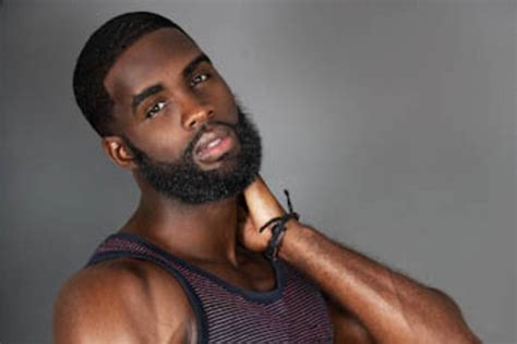 eye candy meet sexy philly actor kevin moore essence