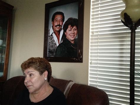 Immigrant Felons And Deportation One Grandmother S Case Npr