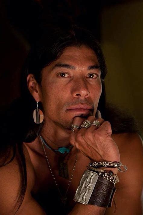 55 Best Fine Native American Men Images On Pinterest