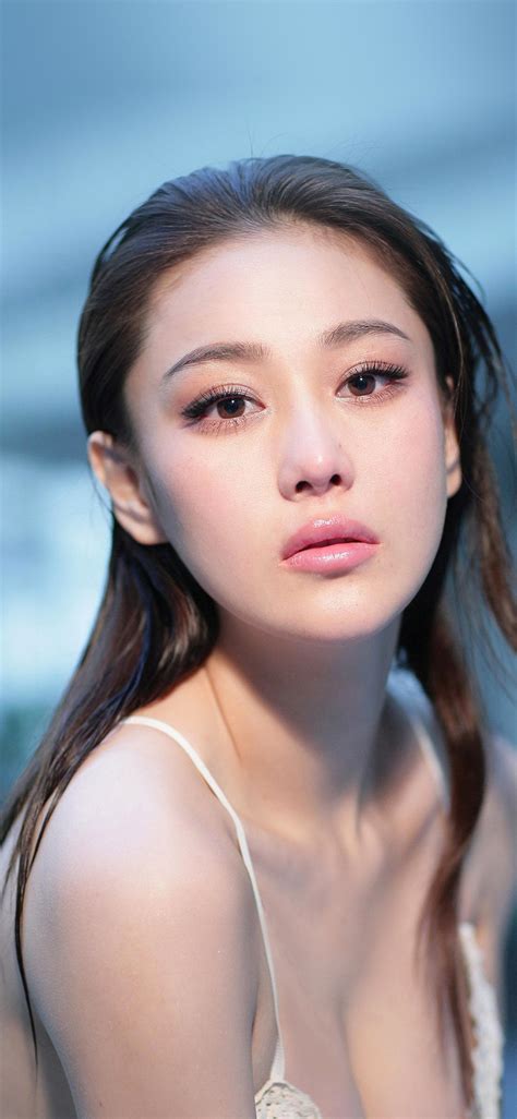 hi65 chinese girl sexy model star wallpaper