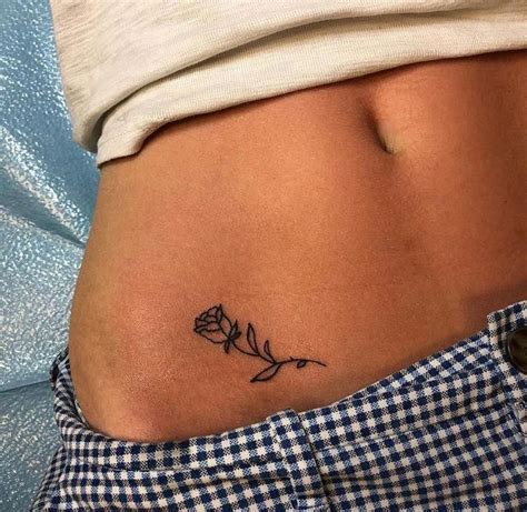 Pin By Tabitha Teske On Accessory In 2020 Belly Tattoos Hip Tattoos