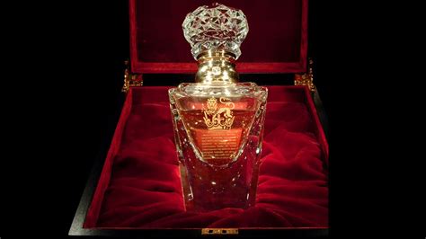 expensive perfumes  men   world gq india