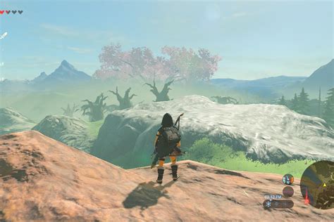 Zelda Producer Hints At More Open World Games To Come