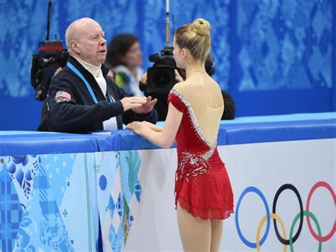 Ioc There S No Figure Skating Judging Controversy