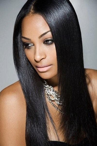20 exclusive weave hairstyle ideas for straight hair