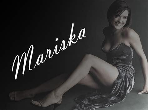 Mariska Hargitay Nude Pics Page 3