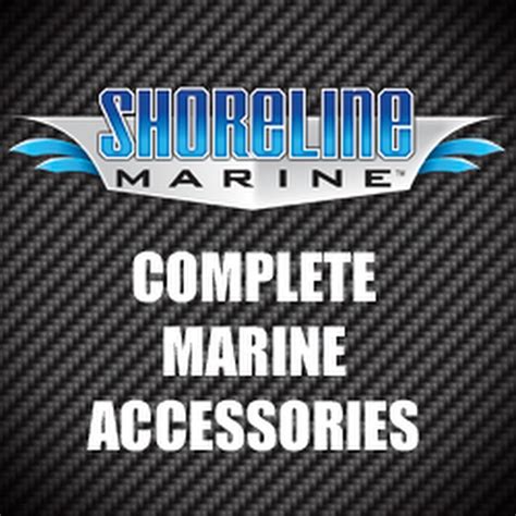 shoreline marine youtube
