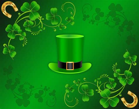 st patrick day wallpapers