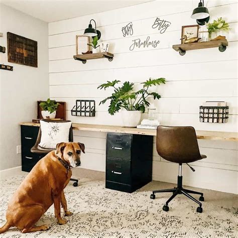 home office wall decor ideas   cozy worke