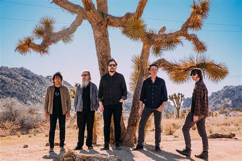drive  truckers announce spring    hollywood news