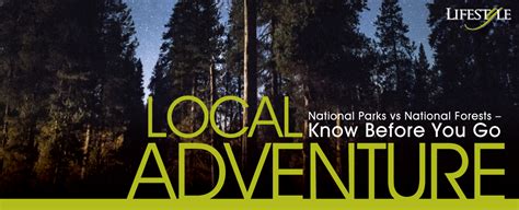 national parks  national forests     lifestyle