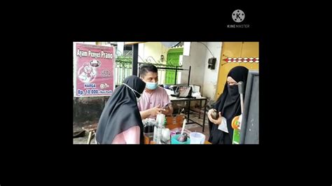 Pokat Kocok Nusantara Jl Jamin Ginting No 211 Simpang Usu Youtube