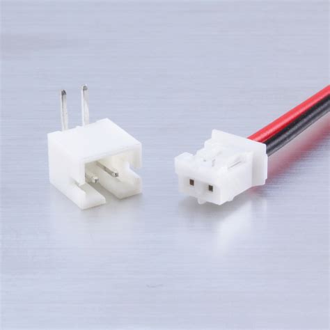 jst ph  pin cable  malefemale connector artekit