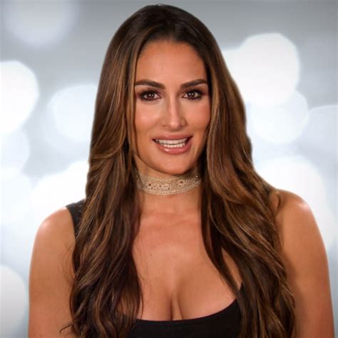 Is Nikki Bella Joining Dancing With The Stars She Says E Online