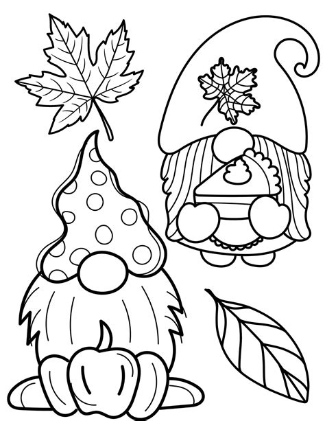 fall coloring pages   printable sheets coloring library