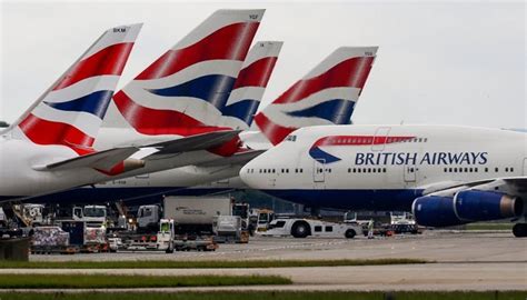 British Airways Resumes Flights To Pakistan After Decade