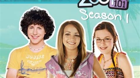 zoey 101 tv series 2005 2008 episode list imdb