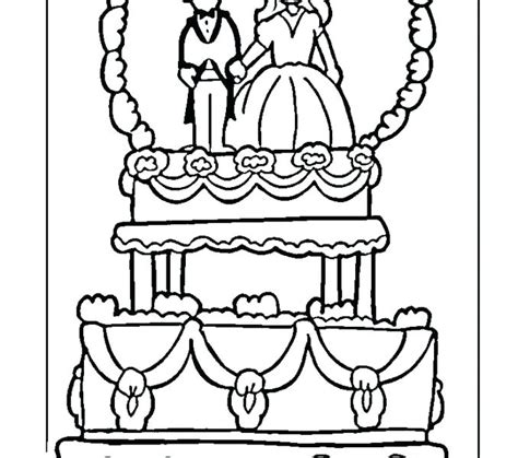 printable wedding coloring pages  getcoloringscom