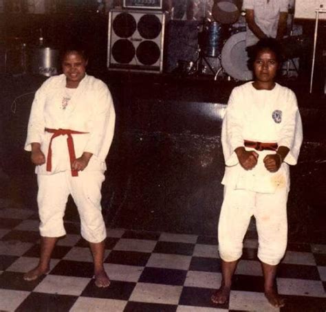 Demontra O De Karate Em Londrina Parana