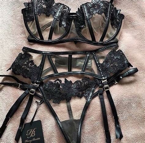 Pin On Sexy Lingeries