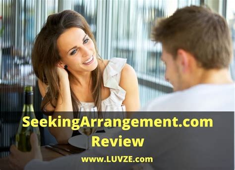 seeking arrangement review pros and cons