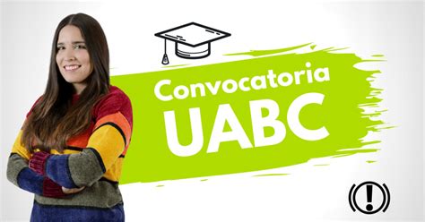 convocatoria uabc ficha preficha  requisitos de admision