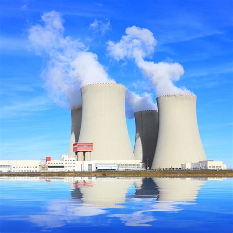 nuclear power plants  shuttering   whats replacing  ier