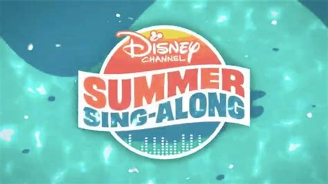 disney channel summer sing    stream time tv list  performers