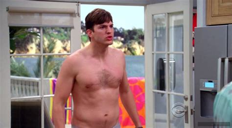 Ashton Kutcher Naked And Exposed Videos Uncensored