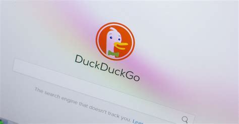 how to make duckduckgo your default chrome search engine naked security