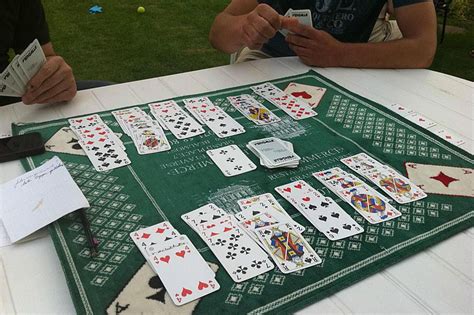 canasta classic card game rules