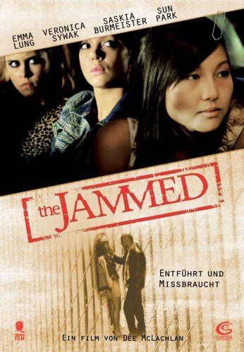 Pictures And Photos From The Jammed 2007 Imdb
