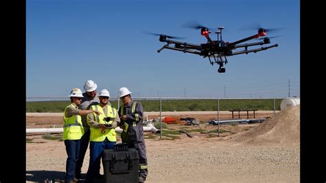 major benefits   drones  construction redmountains