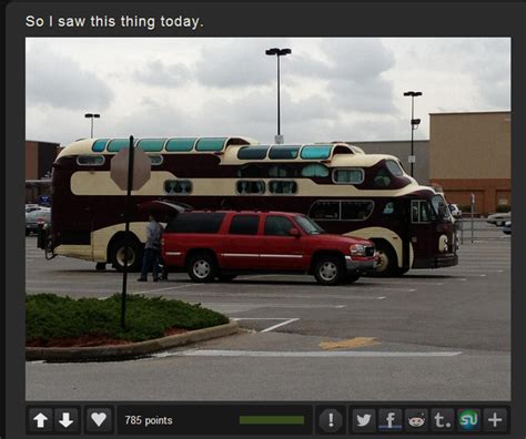 anyone else interested in the triple decker bus from the front page album on imgur