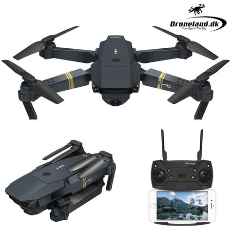 dronex pro eachine  mini drone nu pa dronelanddk