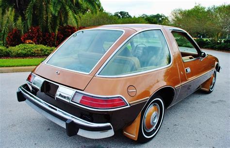 truths  pacer gremlin pacer amc cars amc explained  pacer
