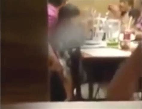 ファミレスで幼女への性的虐待の瞬間を目撃してしまった…（動画あり） ポッカキット